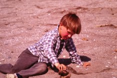 The Naked Composer - childhood